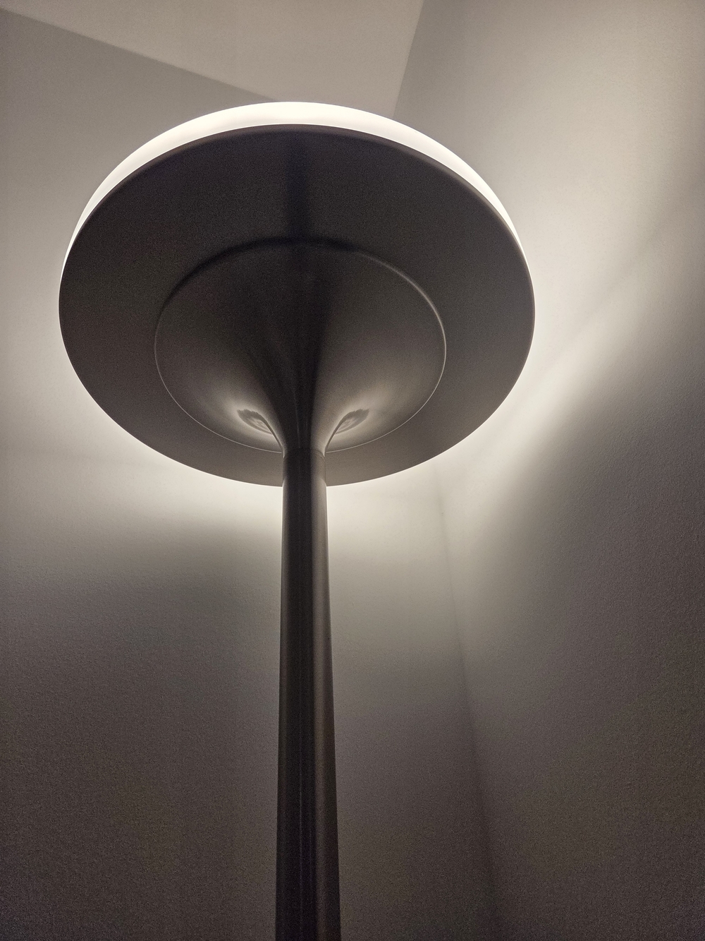 U.H.O. LED Floor Lamp by George Kovacs